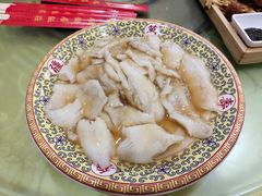 糟熘鱼片-砂锅居(西四店)