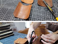 -零几体验diy皮具工作室(振业城店)