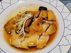 -晓粤·惹味粤菜(凯德乐峰广场店)
