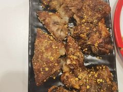 -爪王羊排火锅·烧烤