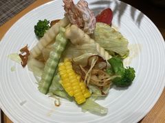 -大岛日本料理铁板烧(南通大饭店)