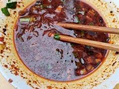 -甘记肥肠粉(马鞍北路店)