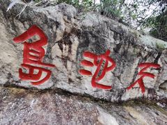 -千岛湖东南湖区