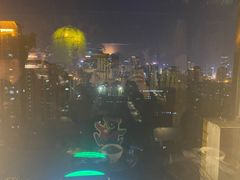 -萨芭蒂高空花园餐酒吧