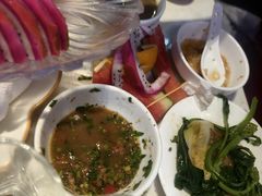 -海底捞火锅(海悦天地店)