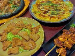 -胜代日本料理(云程巷小区店)