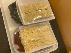 -川成串·自助串串香火锅(朝阳店)