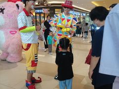 -星巴克(天津SM城市广场店)