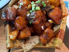 -花盐街·四川乐山小吃(西单大悦城店)