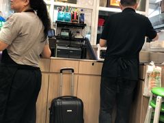 -聪嫂私房甜品(旺角二店)