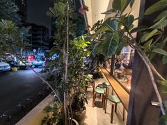 -双门洞·森系料理(体育西店)