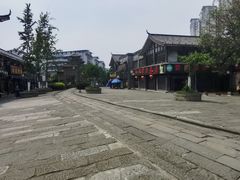 -南关石牌坊古镇