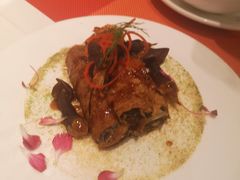 -若蘭慈·无国界素食料理(欢乐海岸店)