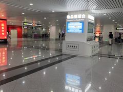 -福州长乐国际机场