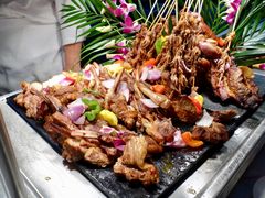 -杭州钱江新城万怡酒店-西餐厅