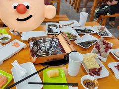 -养牛邓·潮汕牛肉海鲜自助火锅(广州店)