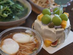 -法桐蛋糕·手作面包(万象城店)