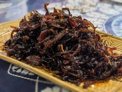 -龙姐私房菜(和顺古镇店)