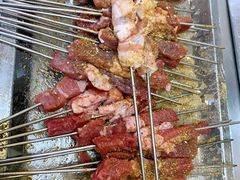 -小寒羊烧烤(凯瑞时代大厦店)