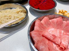 -憨铁匠老火锅(龙岗万科里店)