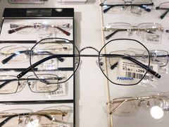 -宝岛眼镜(福中店)