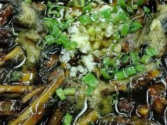 响油鳝糊-协和菜馆(凤凰街店)