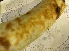 -王胖子驴肉火烧(鼓楼店)