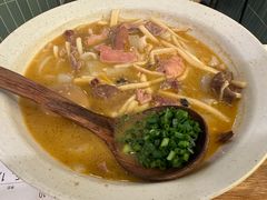 老友猪杂粉-三姐·老友记·南宁老友粉(朝阳区光华路嘉里中心店)