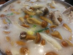 -重庆火锅水库鱼庄(南油店)