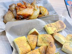 -达美乐比萨(大冲店)