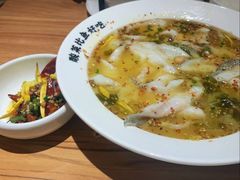 -太二酸菜鱼(汕头苏宁广场店)