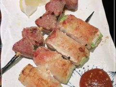 -鸟鹏烧鸟居酒屋(熙龙湾店)