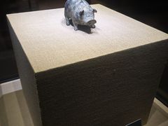 -亳州博物馆