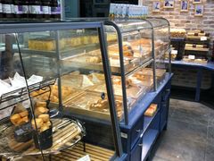 面包甜点陈列柜-津乐园(中山路店)