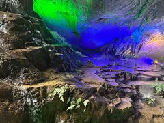 -英西峰林·洞天仙境