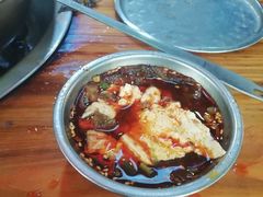 -陈记泸州酸菜豆花火锅(建设路店)