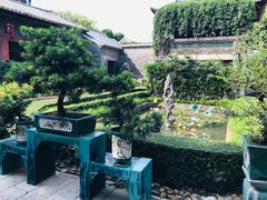 -东莞市可园博物馆