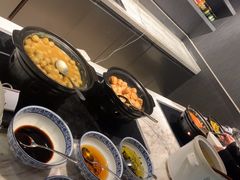 -筠咖啡西餐厅(上海国展宝龙丽筠酒店)