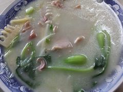 奶汤肚片-西工饭庄快餐厅(西工小街店)