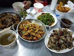 -小民大排档(马场角横路店)