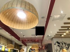 大堂-千稻剁椒大鱼头(CityOn熙地港店)