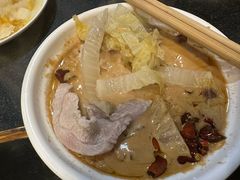 -将台涮肉(酒仙桥店)
