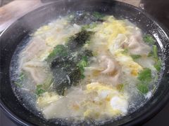-津门张记包子铺(华昌道店)