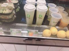 -德克士(五洲餐厅)