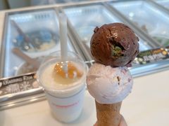 -红楼HONGLOU Gelato(淮海中路店)