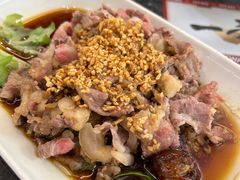 -一肴·牛肉粿条(深圳湾睿印店)