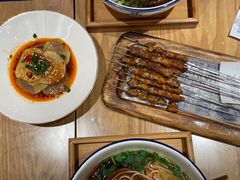 -马记永·兰州牛肉面(3019君尚店)