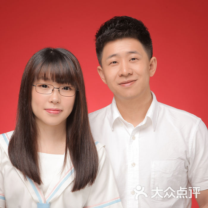 小树照相馆·证件照