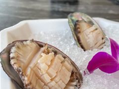 生蚝-云中捞高空旋转餐厅(商茂世纪广场店)