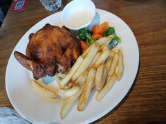 -FABIO’S费比欧披萨餐厅